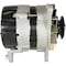 Db Electrical ALU0004 Alternator for Tractor 1973-1986, Case Farm, Jcb Excavator Triumph Spitfire 400-30029 - alternate 3